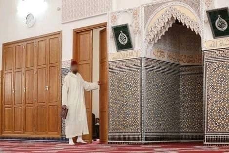 497460672_122168123732383534_4963610335320721055_n عاجــــــــل ..للــمغــاربــة حــفظــة كتاب الله
