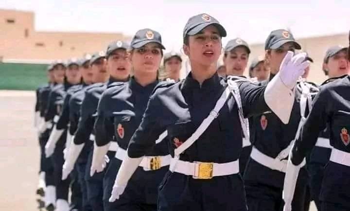 502900711_122170574432383534_4422322848970919328_n الاعـــلان عن مبــاراة توظيف 700 مراقب مساعد من الدرجة الثانية بإدارة السجون برسم سنة 2025